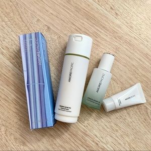 Amore Pacific beauty bundle!